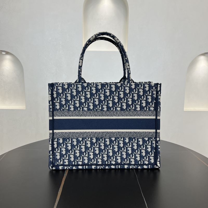 Christian Dior Shopping Bags